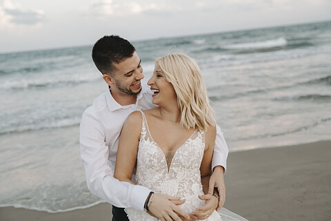 TAMARA Y JESÚS