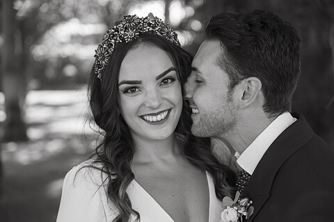CELIA Y MANUEL