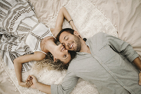 BELEN Y JORDI