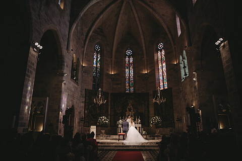 ARIADNA Y GABRIEL