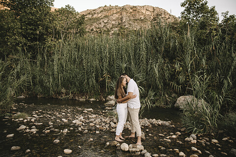 ESTER Y AITOR