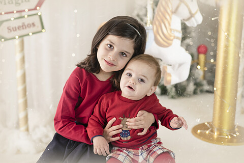 PAULA Y DANIEL