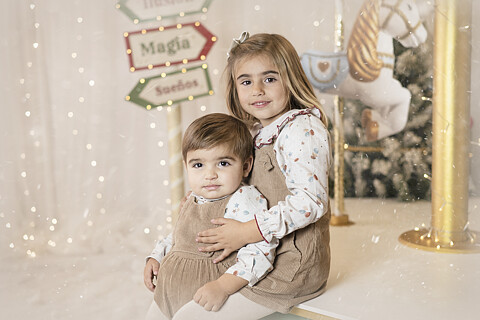 CARLA Y PABLO