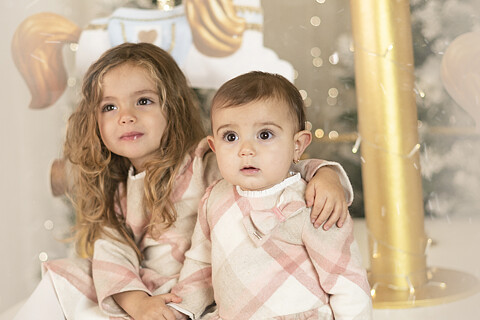 INES Y NEUS