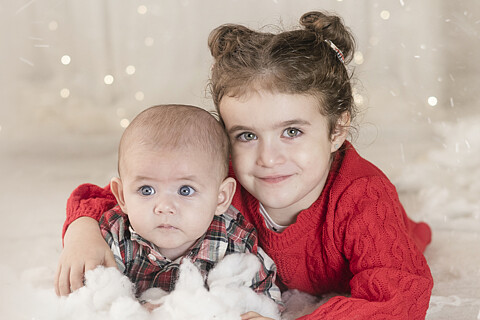 AITANA Y MATEO