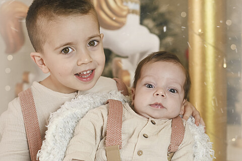 IAGO Y MARTI