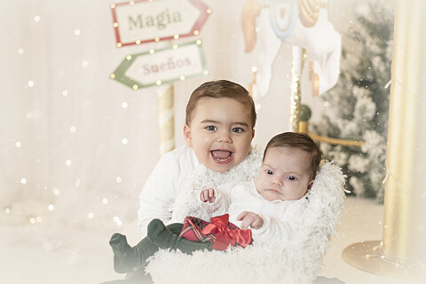 MATEO Y CELIA