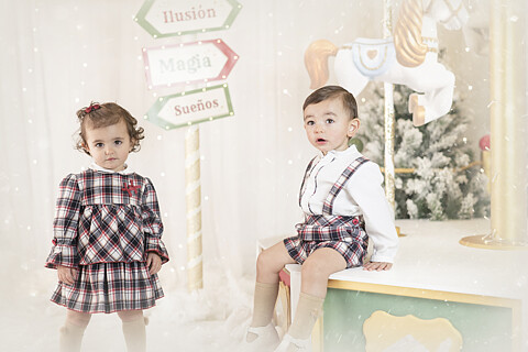 ALEX Y VERA