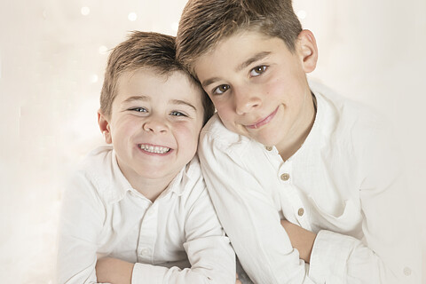 DIEGO Y ADRIAN