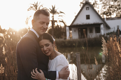 LORENA Y NACHO